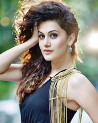 Taapsee Pannu